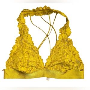 Victoria secret pink bralette